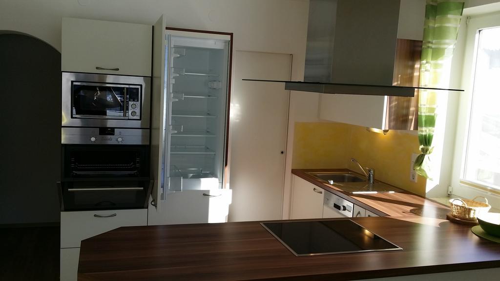 Haus Reiter Διαμέρισμα Abtenau Εξωτερικό φωτογραφία