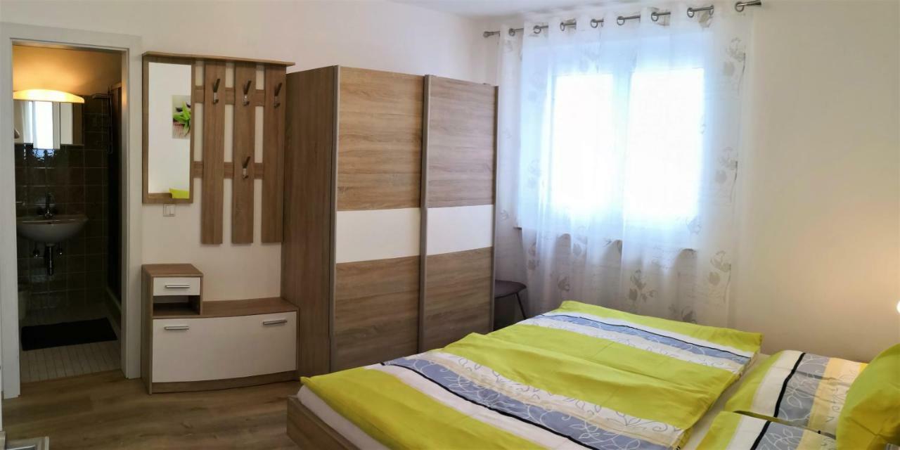 Haus Reiter Διαμέρισμα Abtenau Εξωτερικό φωτογραφία